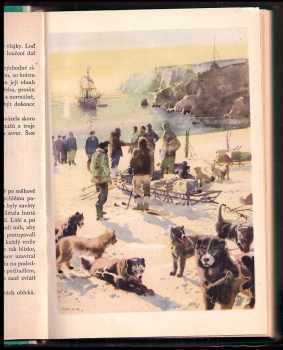 Vladimir Afanasjevič Obručev: Plutónie