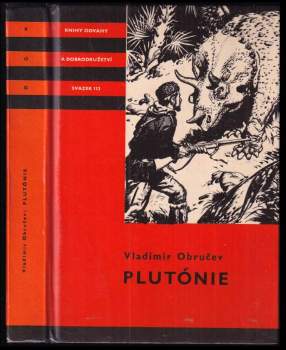 Plutónie