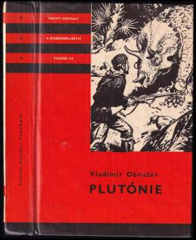 Plutónie