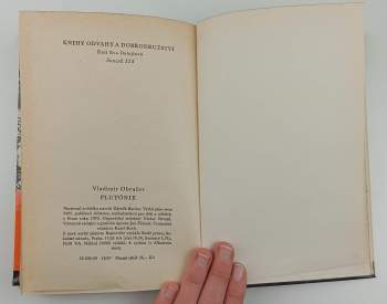 Vladimir Afanasjevič Obručev: Plutónie