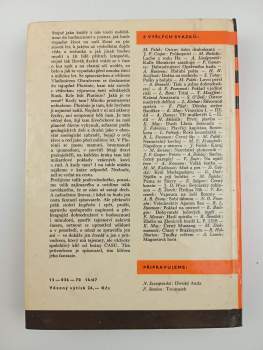 Vladimir Afanasjevič Obručev: Plutónie