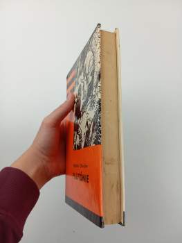 Vladimir Afanasjevič Obručev: Plutónie