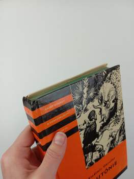 Vladimir Afanasjevič Obručev: Plutónie