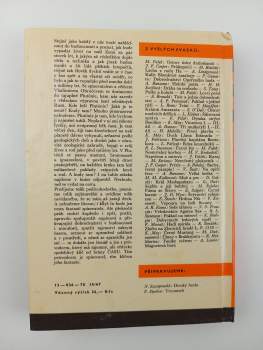 Vladimir Afanasjevič Obručev: Plutónie