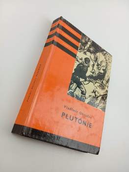 Vladimir Afanasjevič Obručev: Plutónie