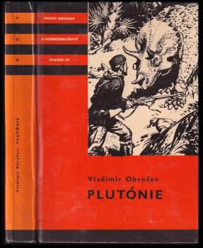 Plutónie