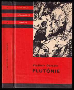 Vladimir Afanasjevič Obručev: Plutónie