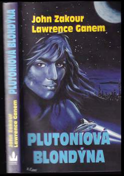John Zakour: Plutoniová blondýna