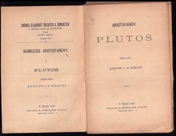 Plutos