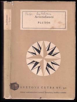 Aristofanés: Plutos