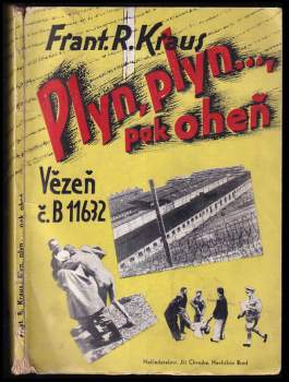 Plyn, plyn... pak oheň