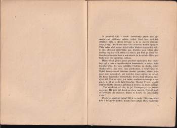 František Robert Kraus: Plyn, plyn ..., pak oheň