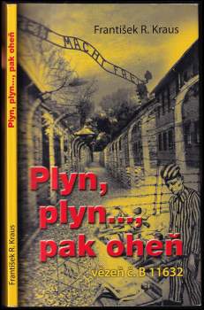 Plyn, plyn--, pak oheň