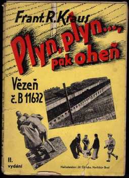 Plyn, plyn ..., pak oheň