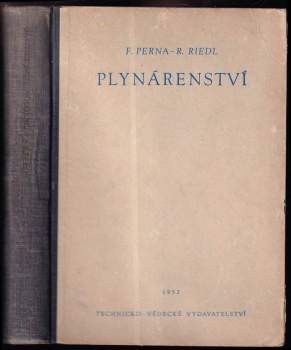 Plynárenství