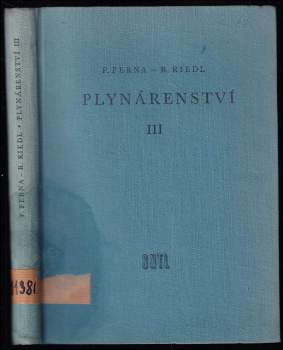 Plynárenství