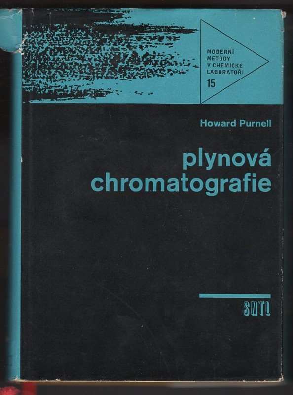 Howard Purnell: Plynová chromatografie