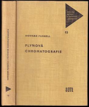 Plynová chromatografie