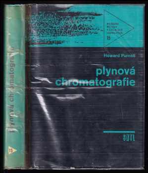 Plynová chromatografie