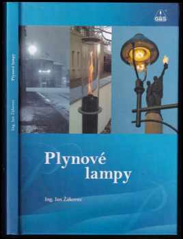 Jan Žákovec: Plynové lampy