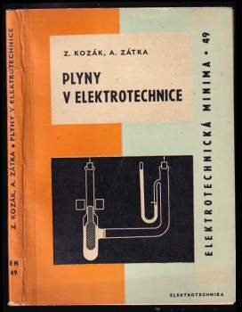 Plyny v elektrotechnice