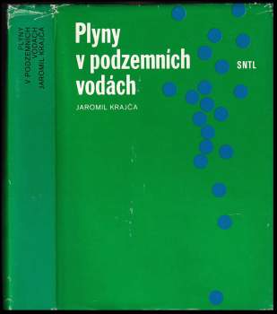 Plyny v podzemních vodách