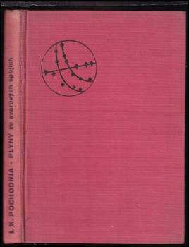 Plyny ve svarových spojích