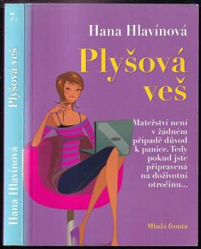 Plyšová veš