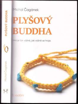 Plyšový Buddha