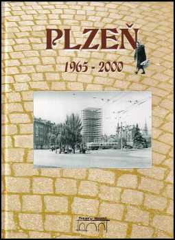 Plzeň 1965-2000