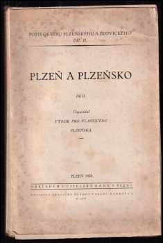 Plzeň a Plzeňsko