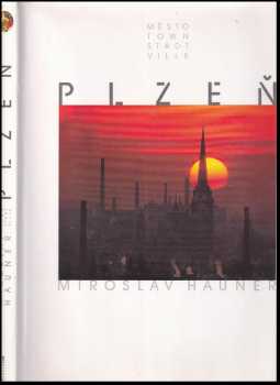 Miroslav Hauner: Plzeň