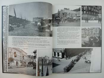 Zdeněk Roučka: Plzeň pod hákovým křížem