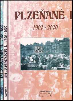 Plzeňané 1900-2000