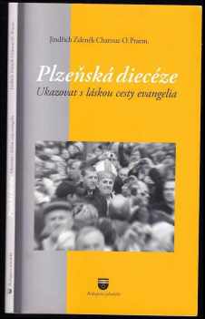 Jindřich Zdeněk Charouz: Plzeňská diecéze