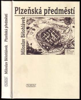 Plzeňská předměstí