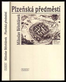 Plzeňská předměstí