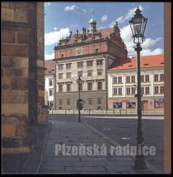 Markéta Čekanová: Plzeňská radnice