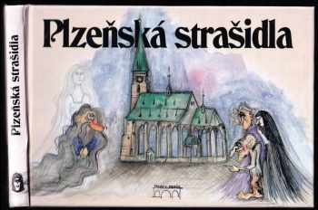 Plzeňská strašidla