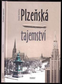 Plzeňská tajemství