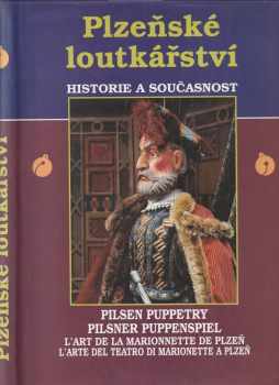 Plzeňské loutkářství