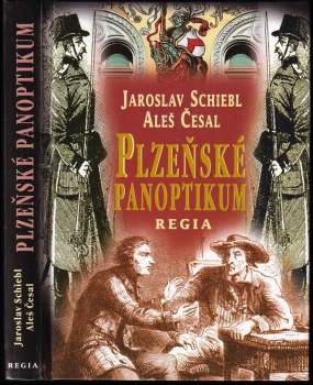 Plzeňské panoptikum
