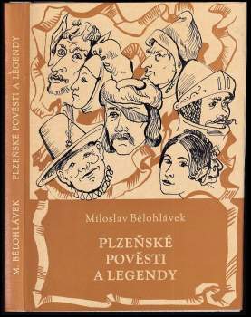 Plzeňské pověsti a legendy