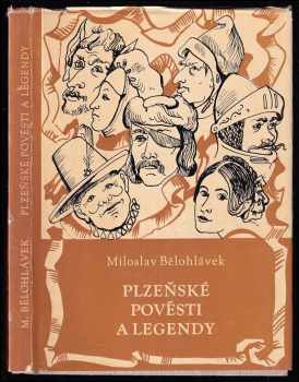 Plzeňské pověsti a legendy