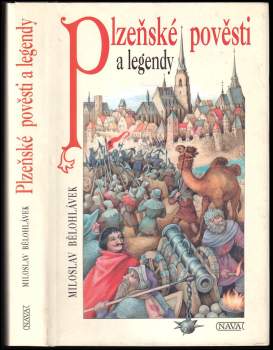 Plzeňské pověsti a legendy