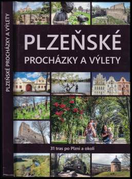 Plzeňské procházky a výlety
