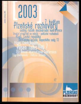 Plzeňské rozhovory 2003