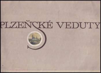 Plzeňské veduty