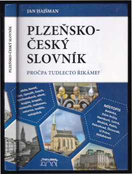 Jan Hajšman: Plzeňsko - český slovník