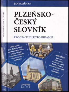 Plzeňsko-český slovník